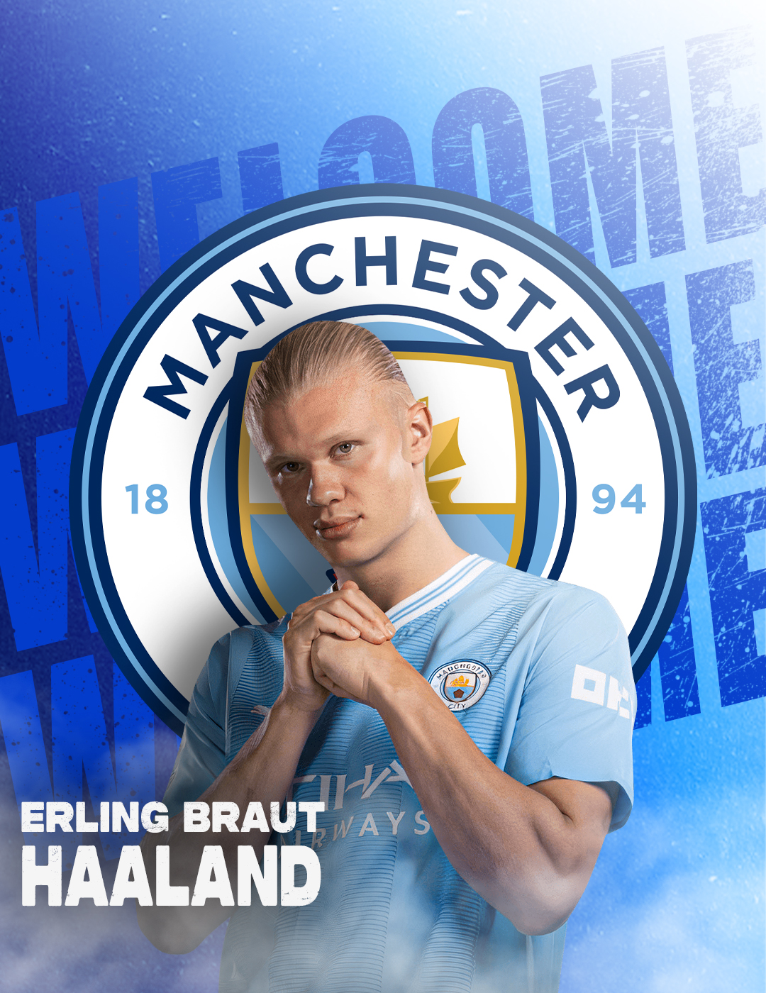 Matchday design