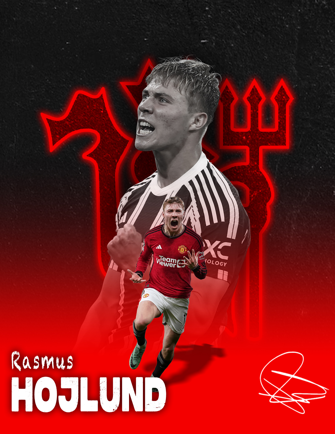 Matchday design