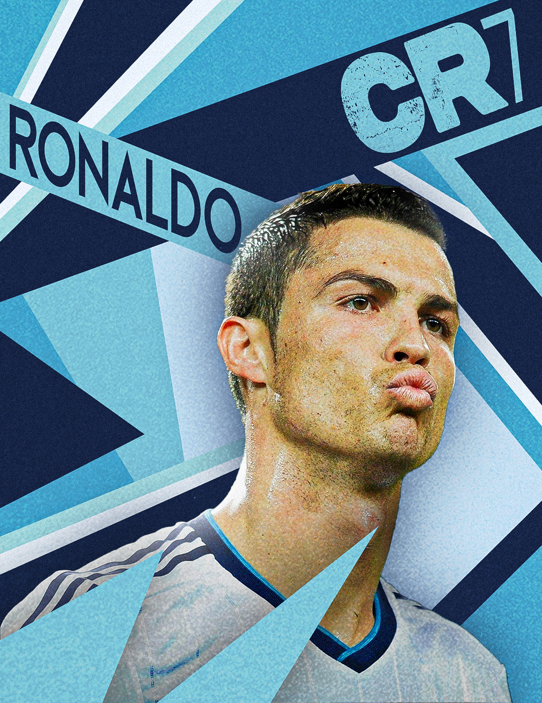 Matchday design
